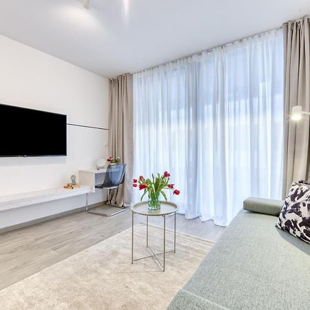 Hica Apartments La Linea Studio Apt With Balcony Dubrovnik Eksteriør billede