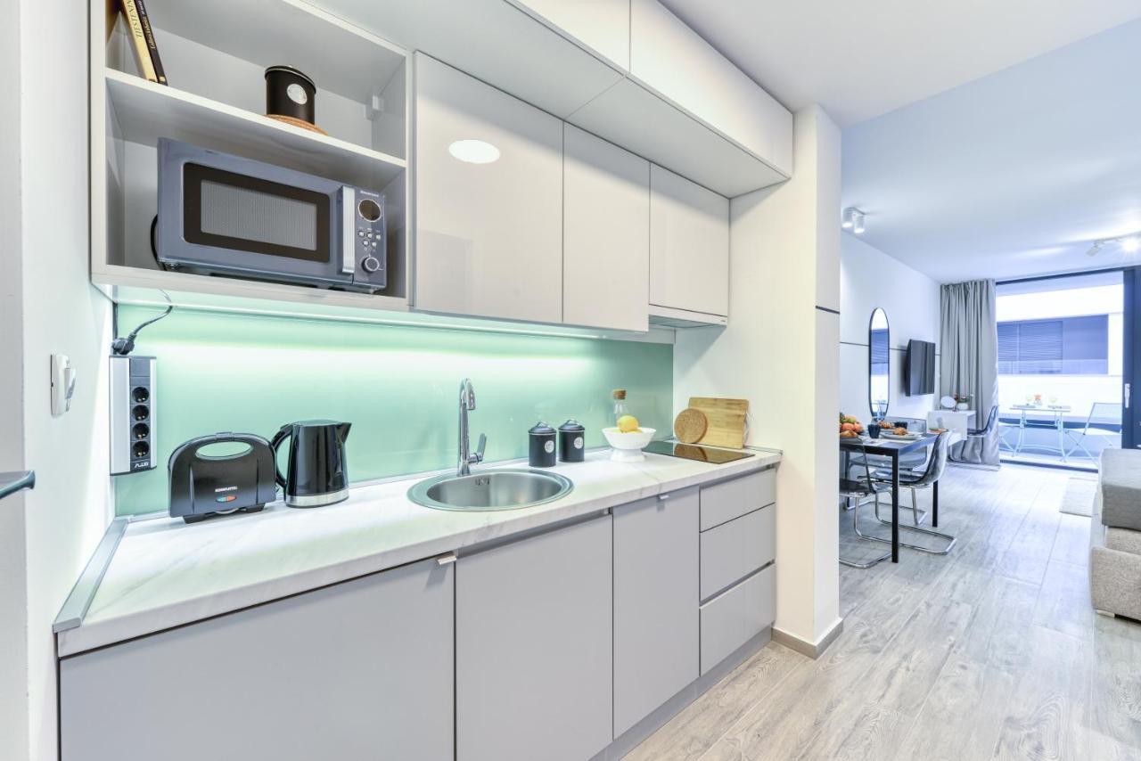 Hica Apartments La Linea Studio Apt With Balcony Dubrovnik Eksteriør billede