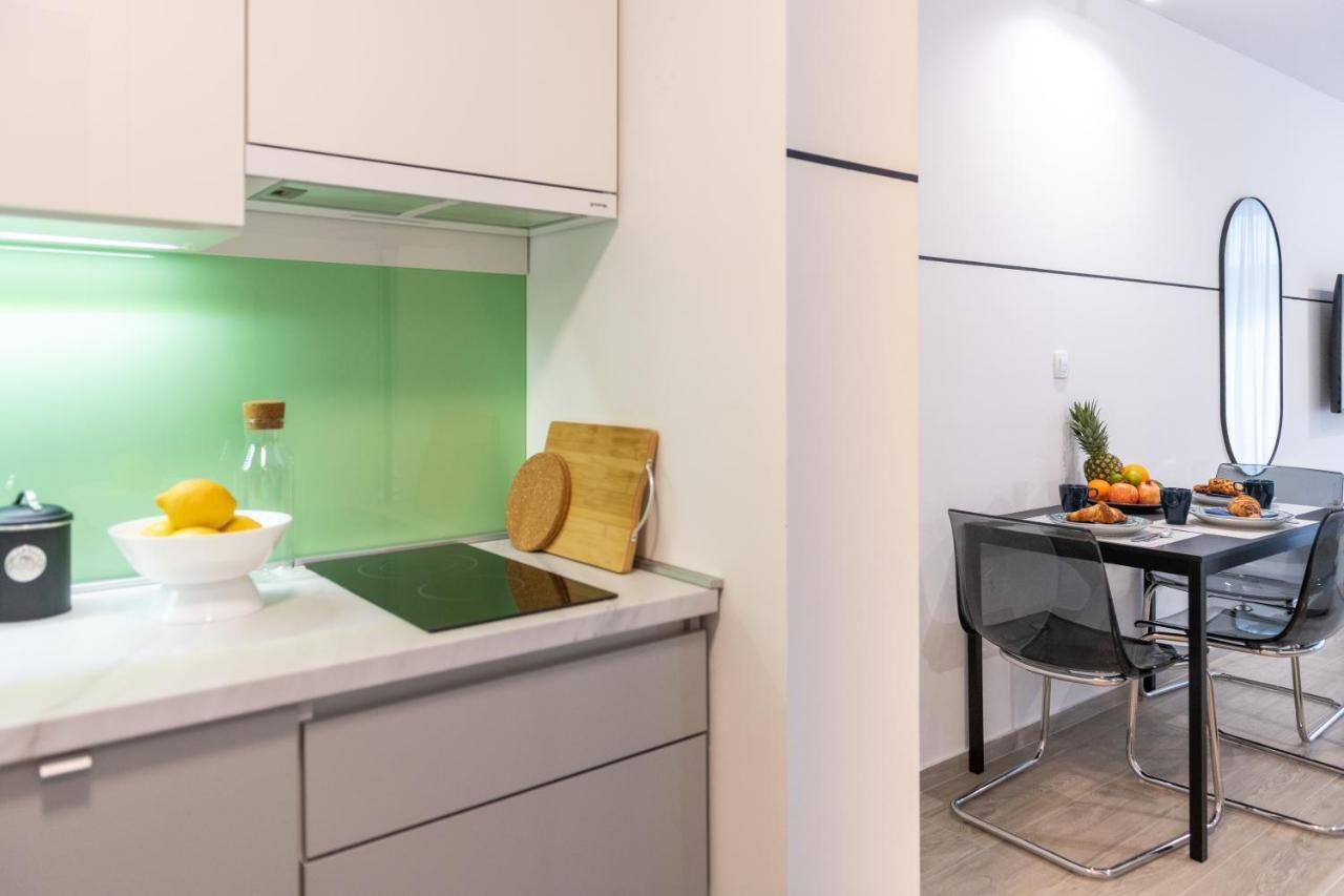 Hica Apartments La Linea Studio Apt With Balcony Dubrovnik Eksteriør billede