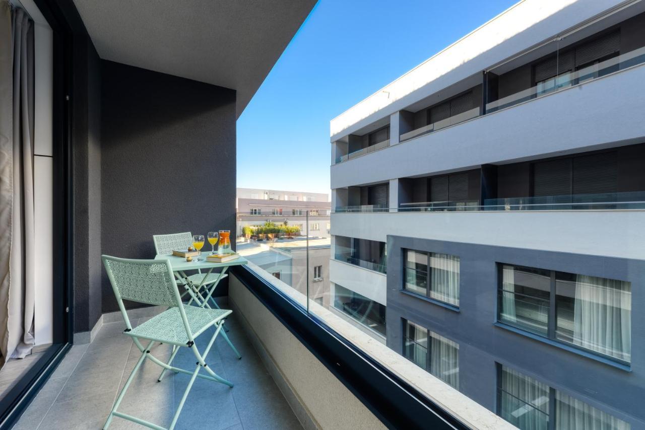 Hica Apartments La Linea Studio Apt With Balcony Dubrovnik Eksteriør billede