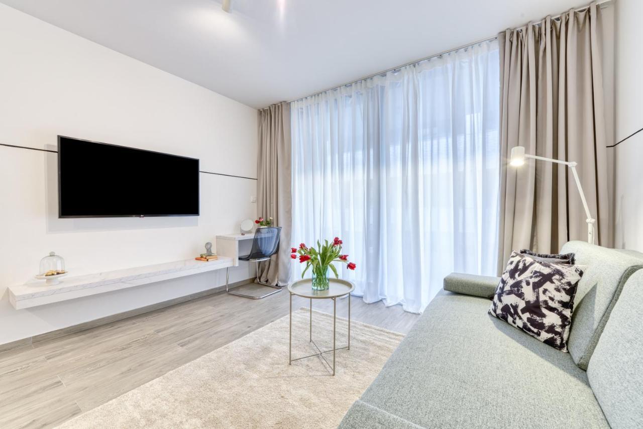 Hica Apartments La Linea Studio Apt With Balcony Dubrovnik Eksteriør billede